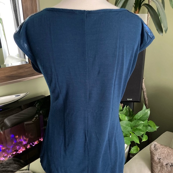 Fashion top - Picture 4 of 7